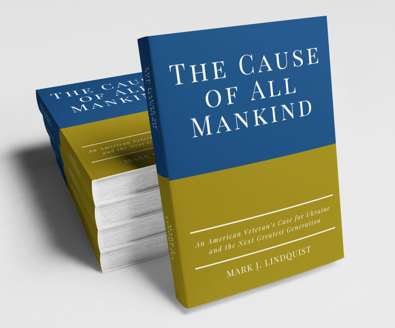 NEW Audiobook available now on YouTube!